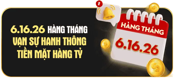 Tin tức khuyến mãi VIN777VIN