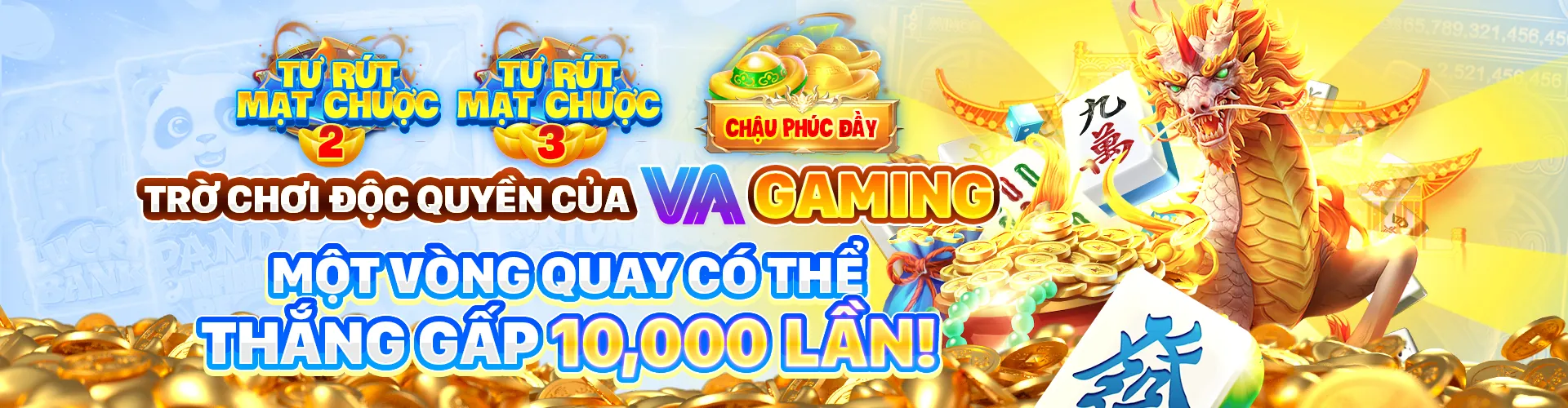 Hình ảnh chính game bắn cá VIN777VIN