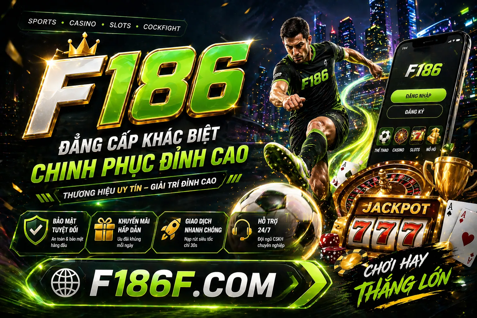 Hướng dẫn tải VIN777VIN cho Android và iOS