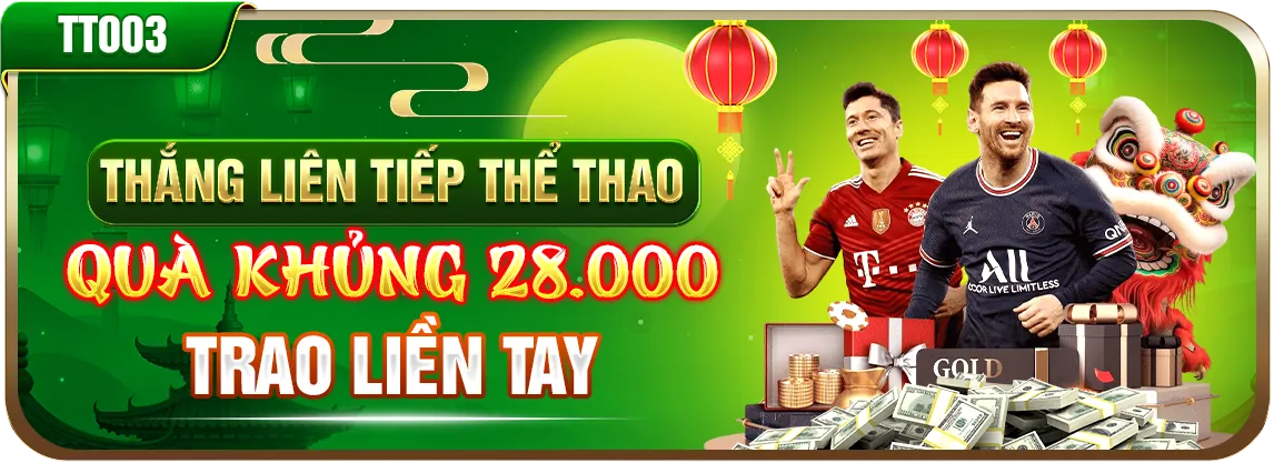 Sân vận động bóng đá với đèn rực sáng, tượng trưng cho cá cược thể thao sôi động tại VIN777VIN