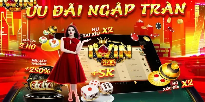 Khuyến mãi hàng ngày VIN777VIN