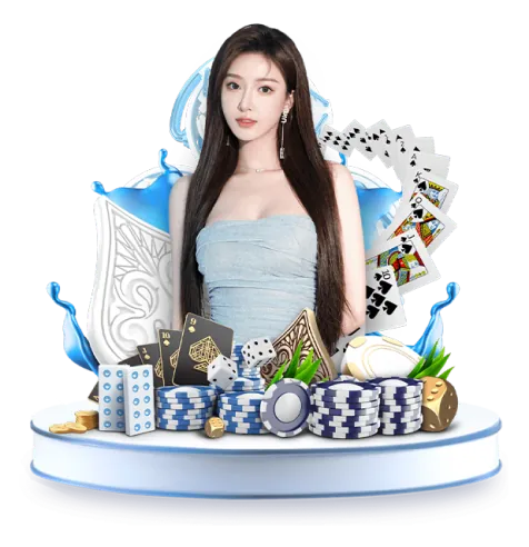 Biểu đồ tăng trưởng tài chính và các đồng xu, tượng trưng cho tỷ lệ cược cạnh tranh và thanh toán nhanh chóng